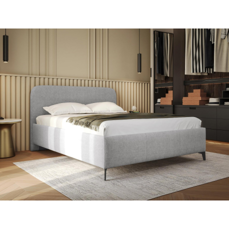 Čalouněná postel Karizo