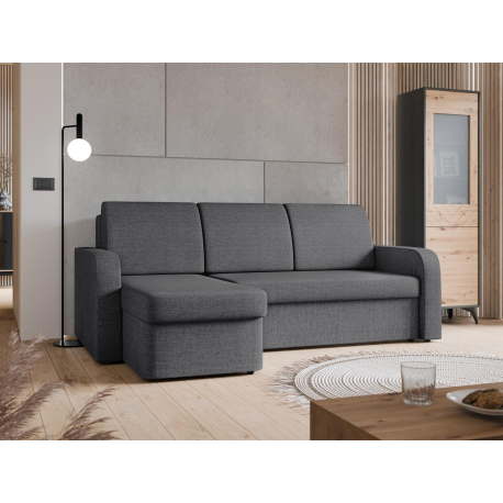 Rohová sedací souprava Ferulk