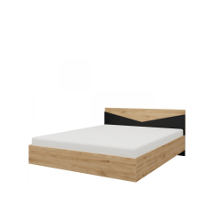 Manželská postel Frumen 160 FU08
