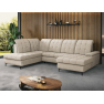 Rohová sedačka Veirana