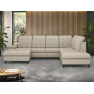 Rohová sedačka Veirana