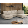 Rohová sedačka Veirana