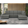 Rohová sedačka Veirana