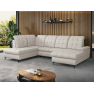 Rohová sedačka Veirana