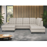 Rohová sedačka Veirana