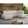 Rohová sedačka Veirana