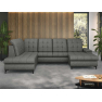 Rohová sedačka Veirana