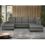 Rohová sedačka Veirana