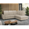 Rohová sedačka Cadriel