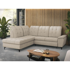 Rohová sedačka Cadriel
