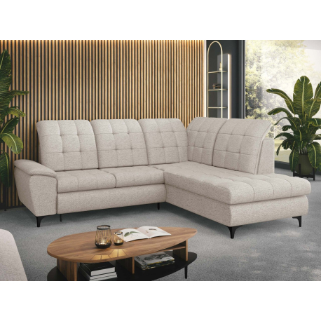 Rohová sedačka Cadriel