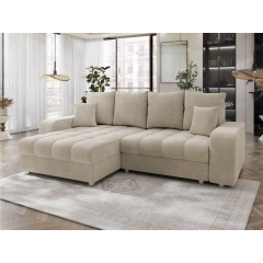 Rohová sedačka Nelwe