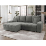 Rohová sedačka Nelwe