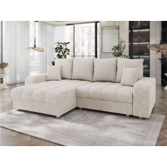 Rohová sedačka Nelwe