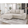 Rohová sedačka Nelwe