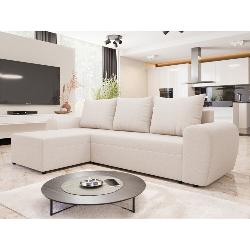 Rohová sedačka Anduvo L