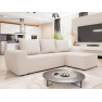Rohová sedačka Anduvo L