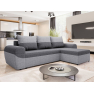 Rohová sedačka Anduvo L