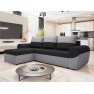 Rohová sedačka Anduvo L