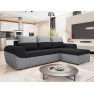 Rohová sedačka Anduvo L