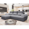 Rohová sedačka Anduvo L