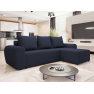 Rohová sedačka Anduvo L