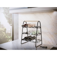 Stojan na víno Okabiz