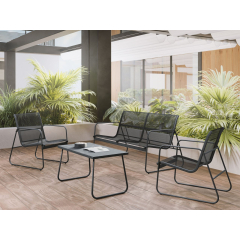 Zahradní nábytek Klaruso