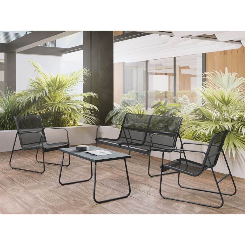 Zahradní nábytek Klaruso