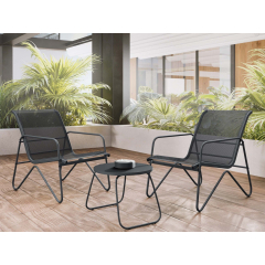 Zahradní nábytek Telarani