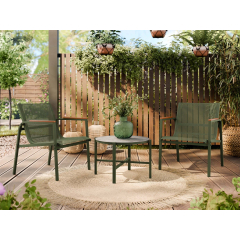 Zahradní nábytek Bitiko