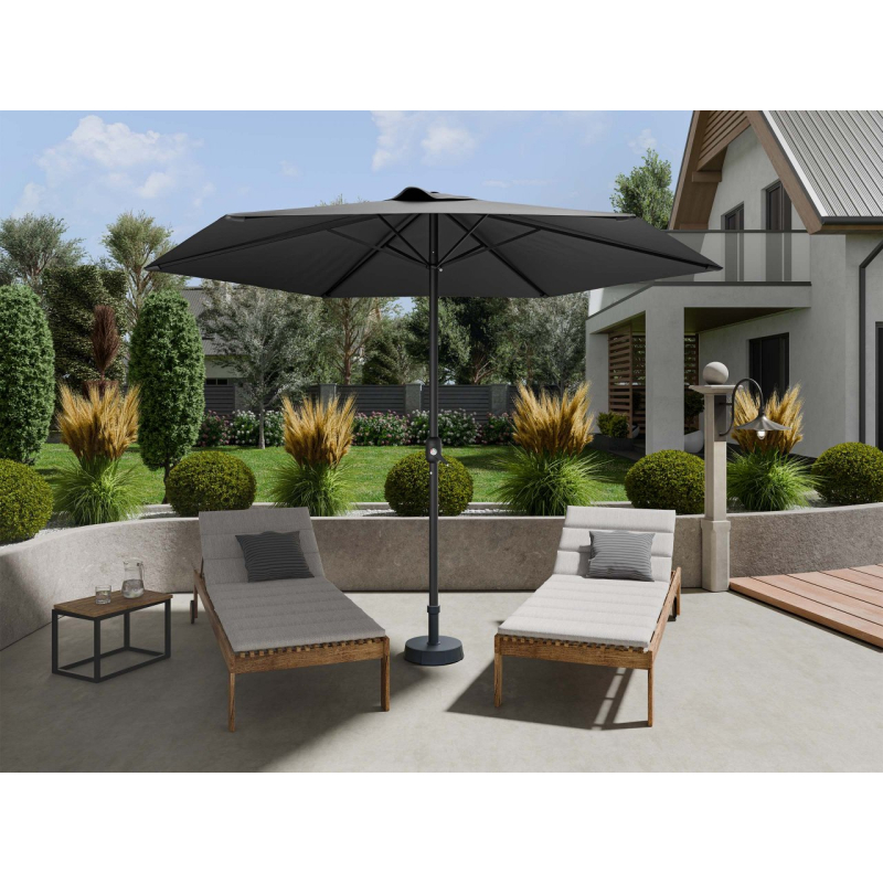 Zahradní slunečník Womezi 300 cm