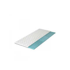 Oboustranný topper - matrace Zurelto 5 cm