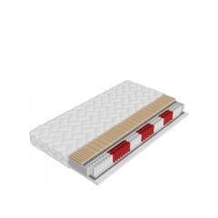 Pěnová matrace Pierihot 18 cm