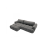 Rozkládací rohová sedačka Zerlita