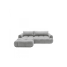 Rozkládací rohová sedačka Zerlita