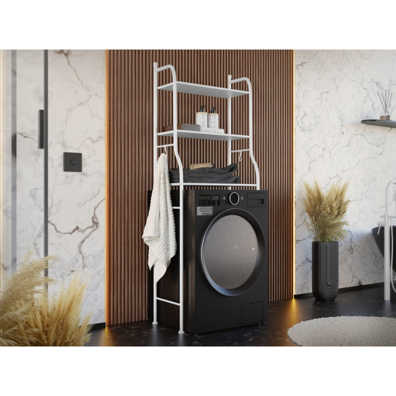 Koupelnová skříňka nad pračku Blotka