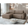 Rohová sedačka Ecenut