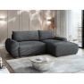Rohová sedačka Ecenut