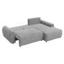 Rohová sedačka Ecenut