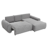 Rohová sedačka Ecenut