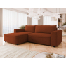 Rohová sedačka Urive