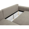 Rohová sedačka Urive