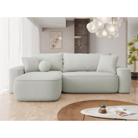 Rohová sedačka Lirtuna