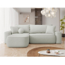Rohová sedačka Lirtuna