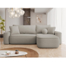 Rohová sedačka Lirtuna