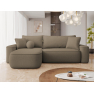Rohová sedačka Lirtuna
