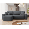 Rohová sedačka Lirtuna