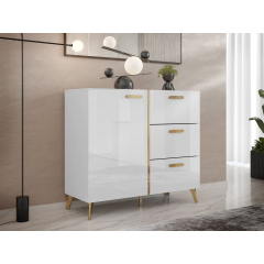 Komoda Rostiw 100 1D3SZ