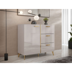 Komoda Rostiw 100 1D3SZ